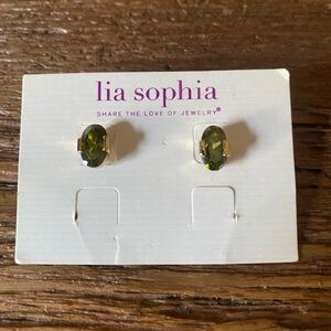 Lia Sophia Earrings